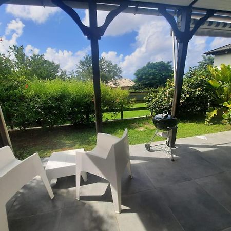 [5 min plage] T2 idéal pour Retraités/Jeune couple Sainte-Luce Extérieur photo