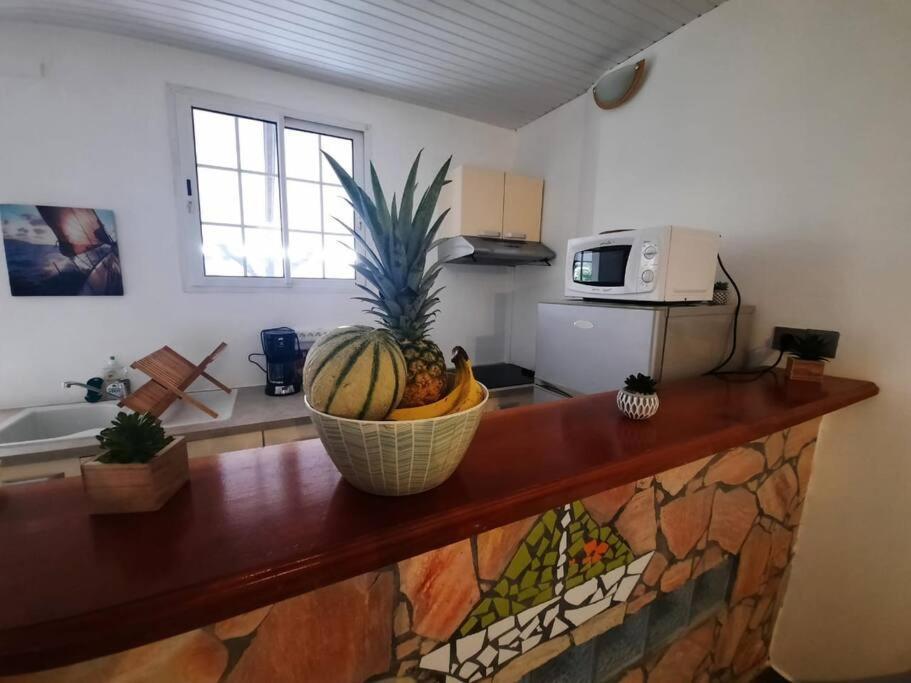 [5 min plage] T2 idéal pour Retraités/Jeune couple Sainte-Luce Extérieur photo