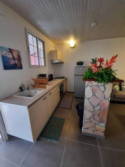 [5 min plage] T2 idéal pour Retraités/Jeune couple Sainte-Luce Extérieur photo
