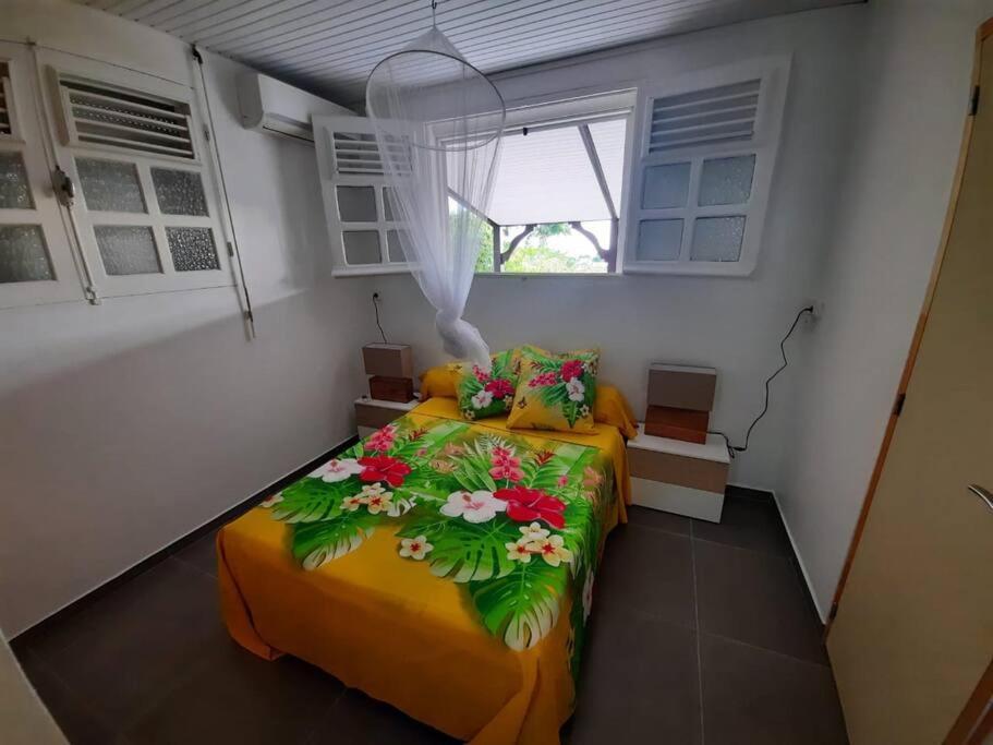 [5 min plage] T2 idéal pour Retraités/Jeune couple Sainte-Luce Extérieur photo
