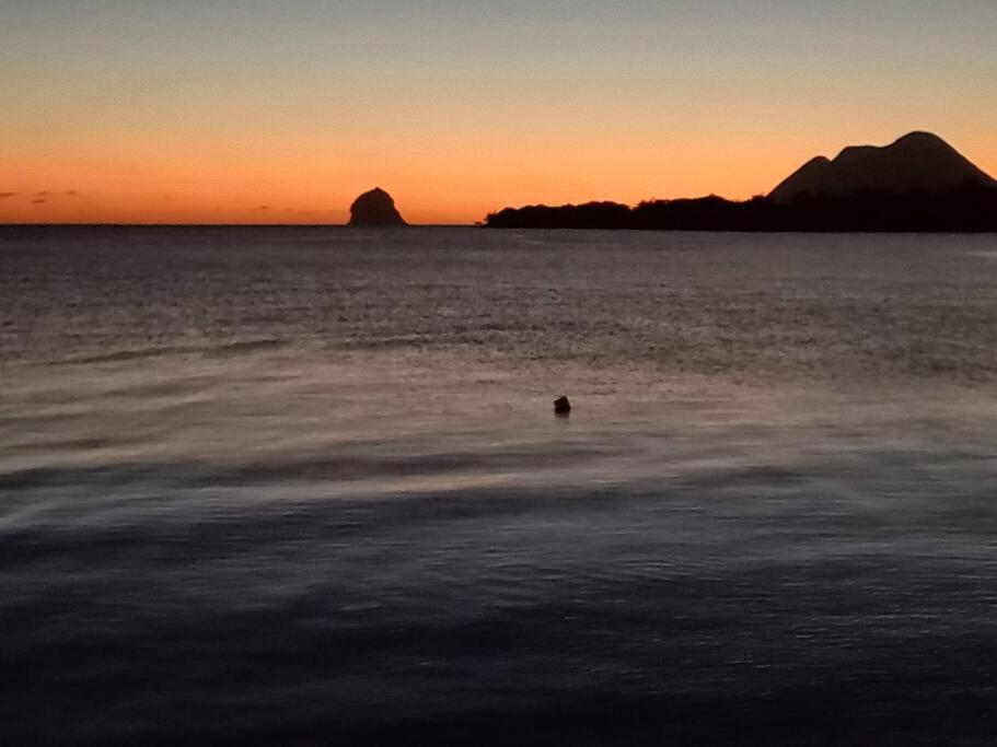 [5 min plage] T2 idéal pour Retraités/Jeune couple Sainte-Luce Extérieur photo