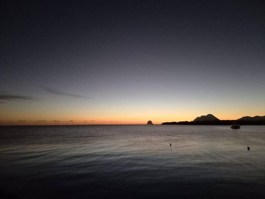 [5 min plage] T2 idéal pour Retraités/Jeune couple Sainte-Luce Extérieur photo