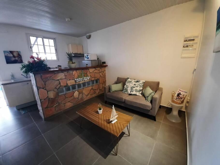 [5 min plage] T2 idéal pour Retraités/Jeune couple Sainte-Luce Extérieur photo