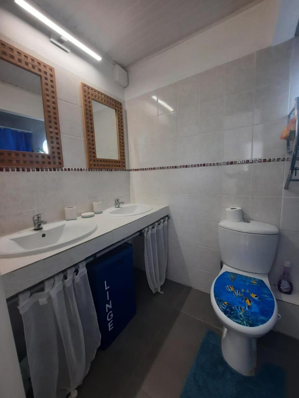[5 min plage] T2 idéal pour Retraités/Jeune couple Sainte-Luce Extérieur photo