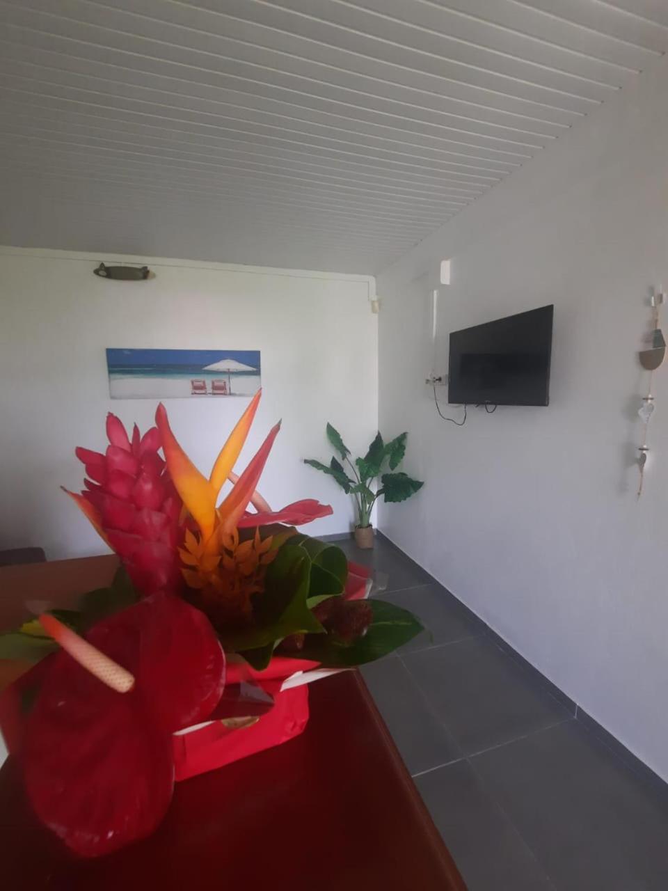 [5 min plage] T2 idéal pour Retraités/Jeune couple Sainte-Luce Extérieur photo