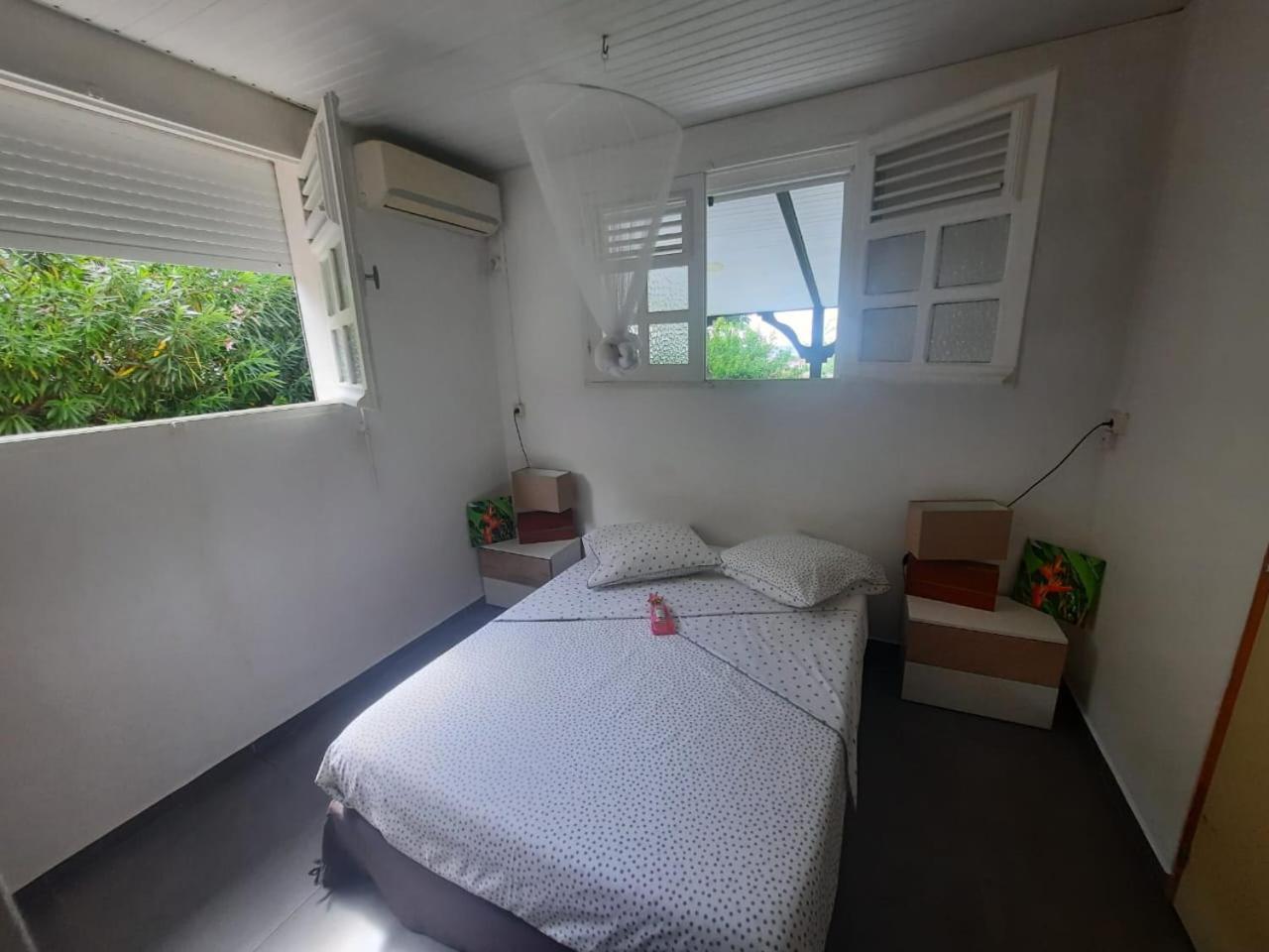 [5 min plage] T2 idéal pour Retraités/Jeune couple Sainte-Luce Extérieur photo