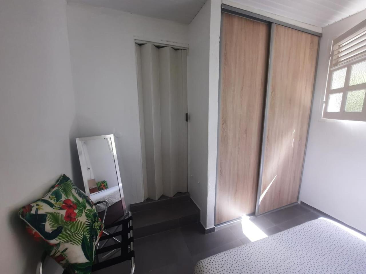 [5 min plage] T2 idéal pour Retraités/Jeune couple Sainte-Luce Extérieur photo