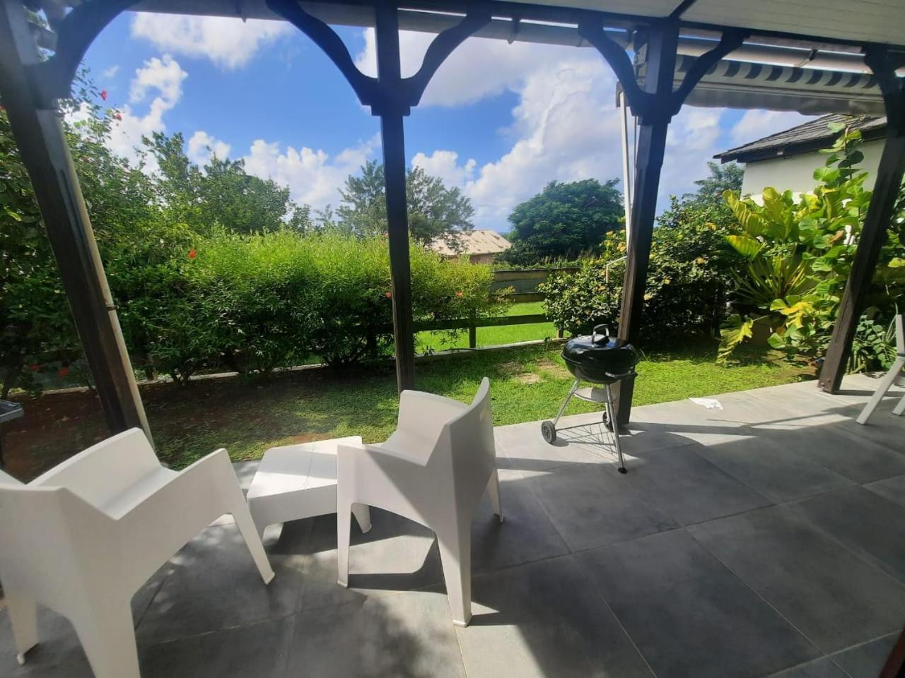 [5 min plage] T2 idéal pour Retraités/Jeune couple Sainte-Luce Extérieur photo